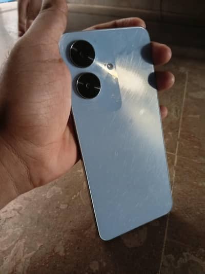 Realme Note 60