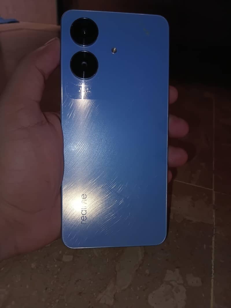 Realme Note 60 5
