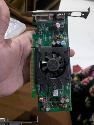 Pegatron ATI Radeon HD 3450