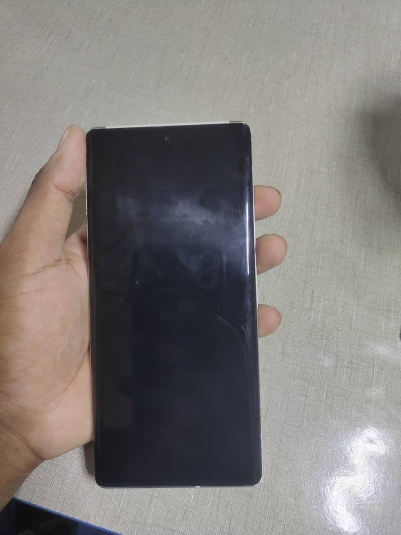 Google Pixel 6 Pro 2