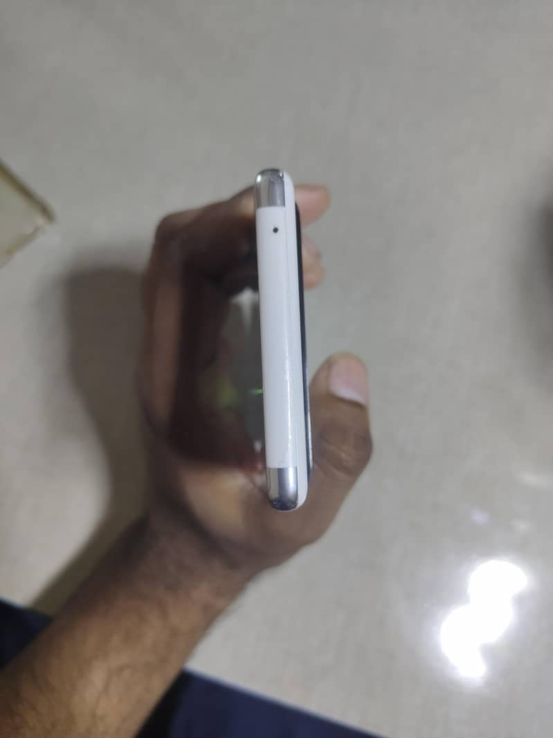 Google Pixel 6 Pro 3