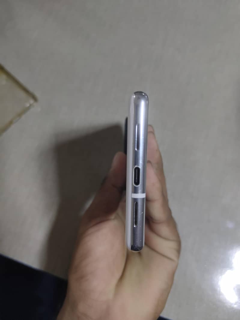 Google Pixel 6 Pro 4