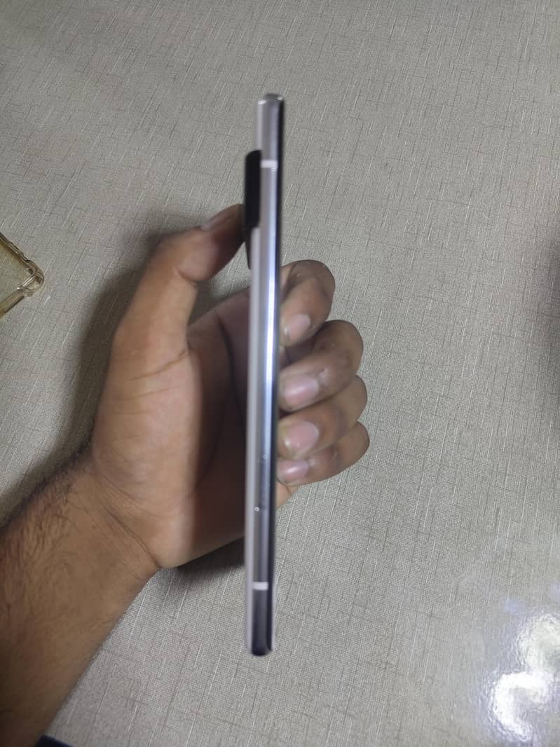 Google Pixel 6 Pro 5