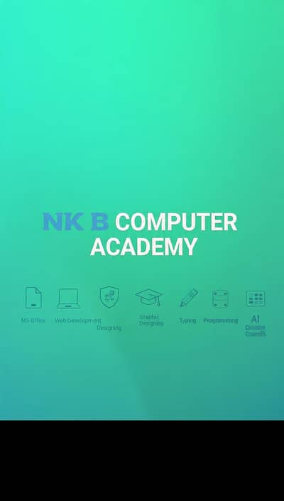 NK B computer academy