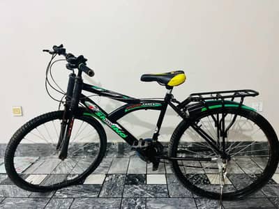 cycle for sale