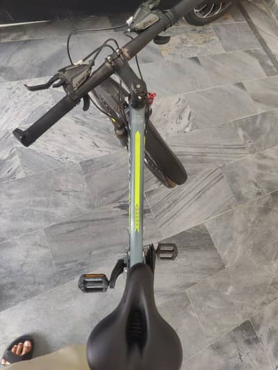 HI ROADSTAR RS103 MOUNTAIN BIKE - HIGHLY RECOMMEND 