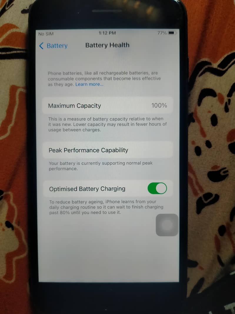 Apple iPhone 7 Plus 2