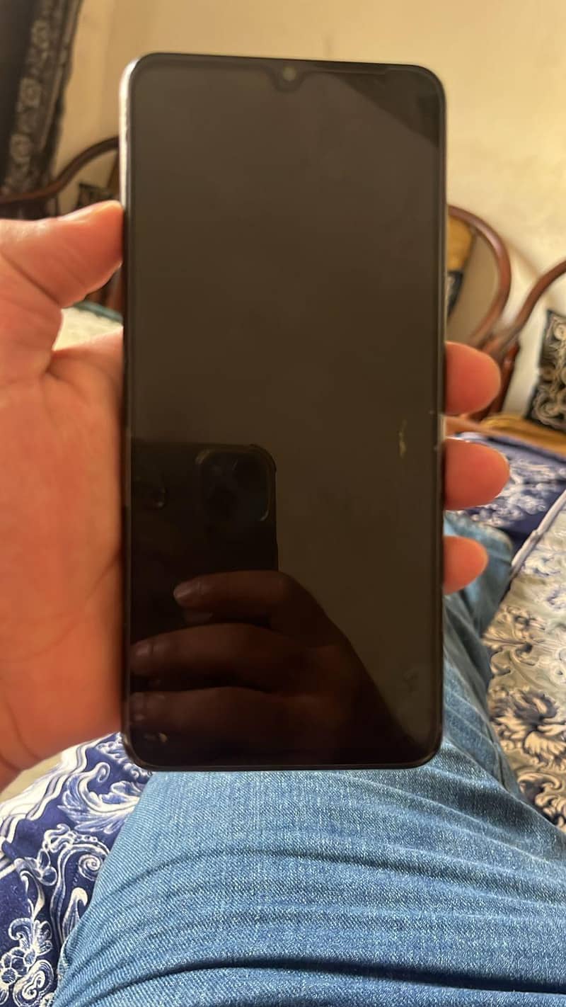 Realme Note 50 1