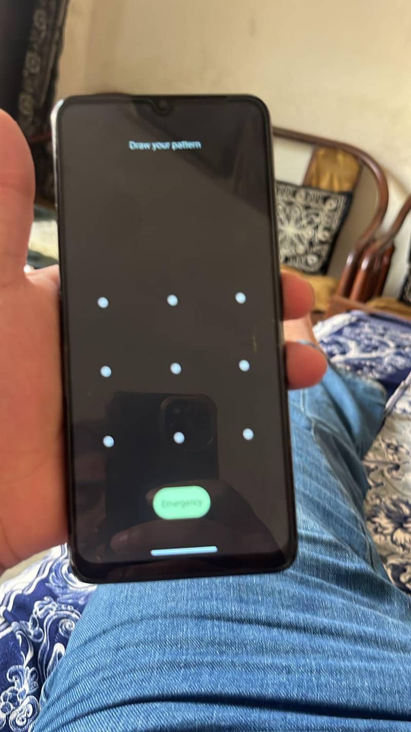 Realme Note 50 2