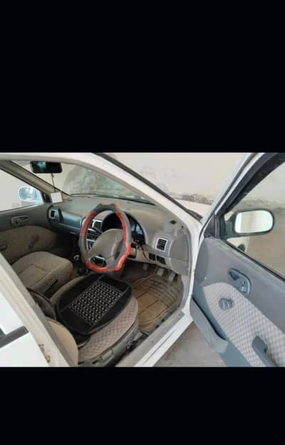 Suzuki Cultus 2017