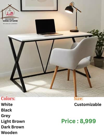 Office Table