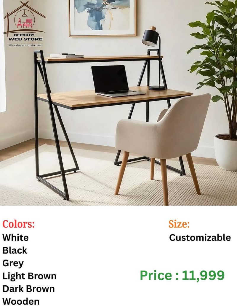 Office Table 5