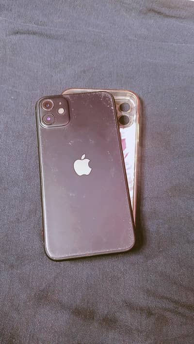 Apple iPhone XR