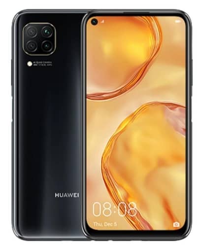 Huawei Nova 7i