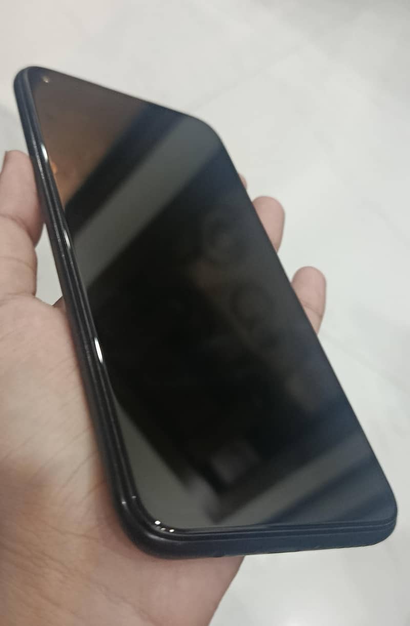 Huawei Nova 7i 1