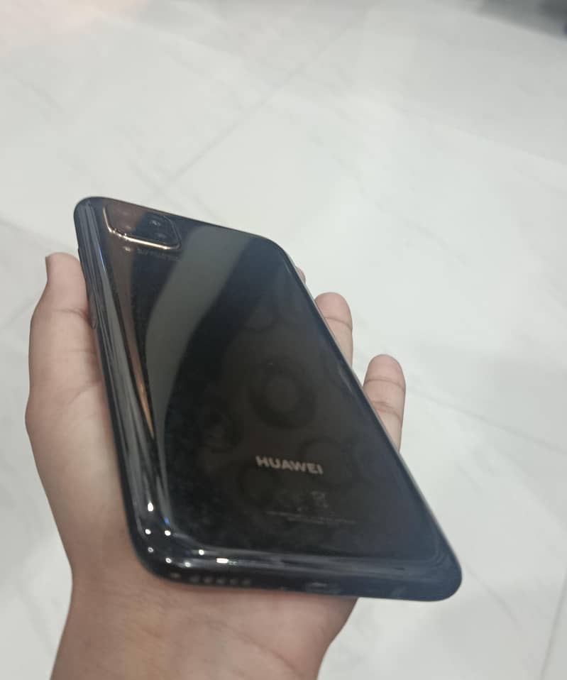 Huawei Nova 7i 2