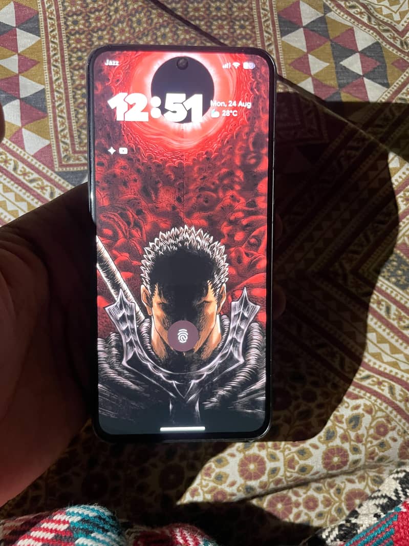 Google Pixel 8 2