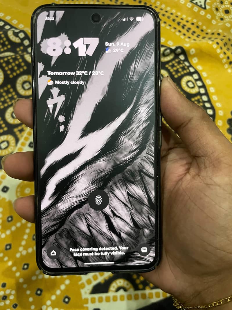 Google Pixel 8 7