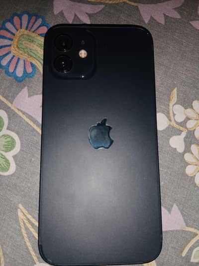 Apple iPhone 12