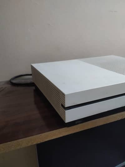 Xbox one s without controller