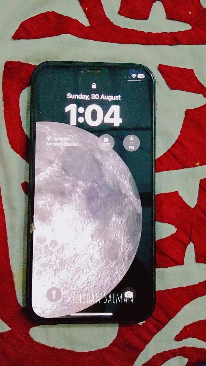 Apple iPhone 12 0