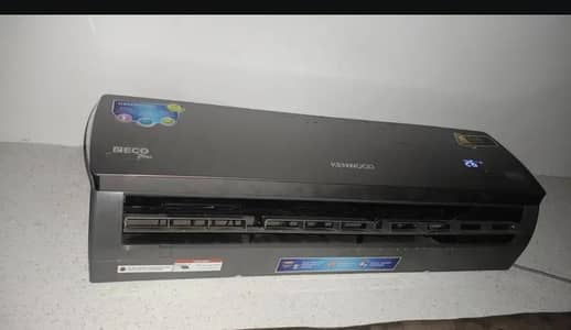 Kenwood 1.5 tonn inverter eco plus