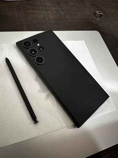 Samsung Mobile S23 Ultra