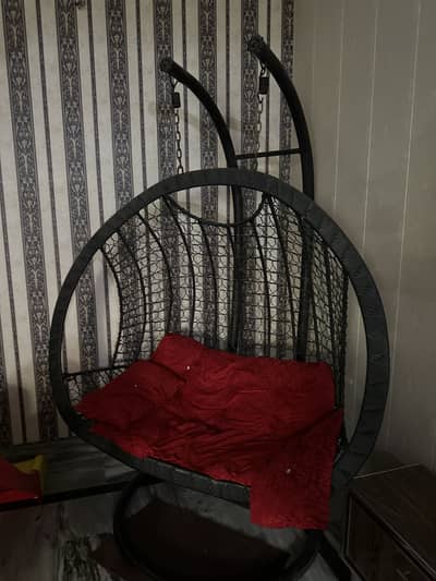 Swing outdoor indoor both