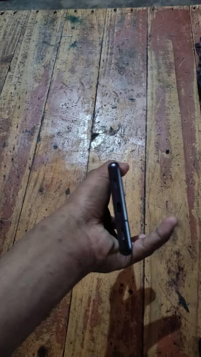 Google pixel 7a