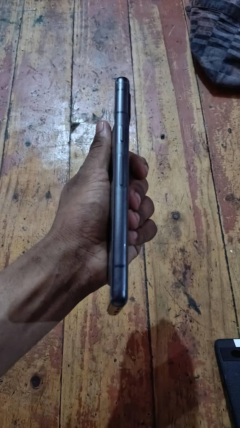 Google pixel 7a 3