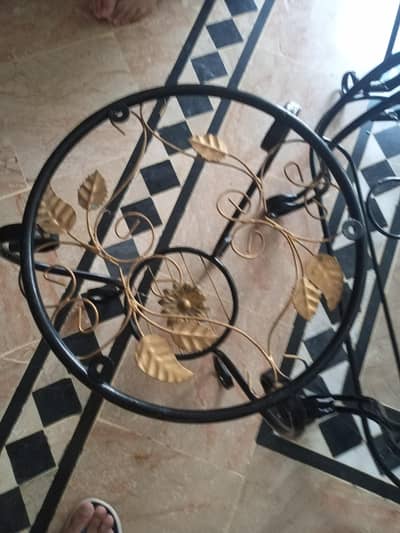 3 table new condition