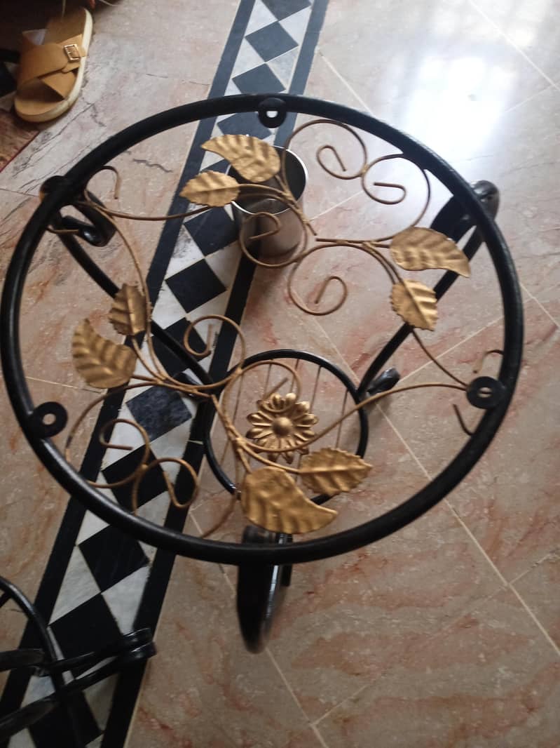 3 table new condition 1