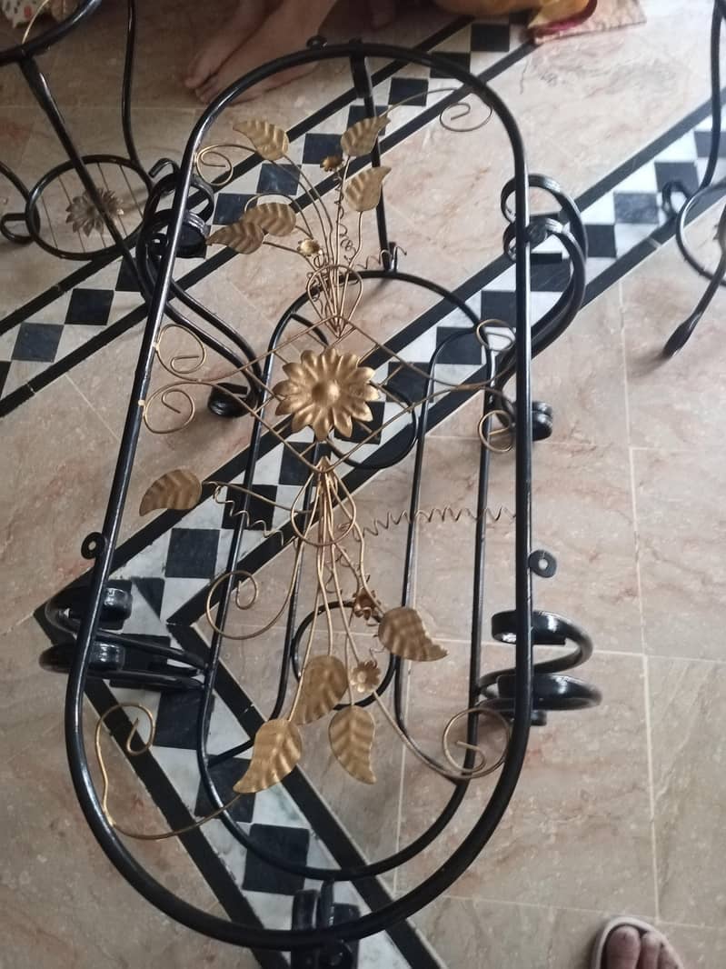 3 table new condition 2
