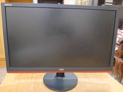 gaming lcd monitor for system nd laptop