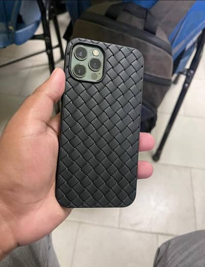 iPhone 12 Pro 100% orignal Waterpack