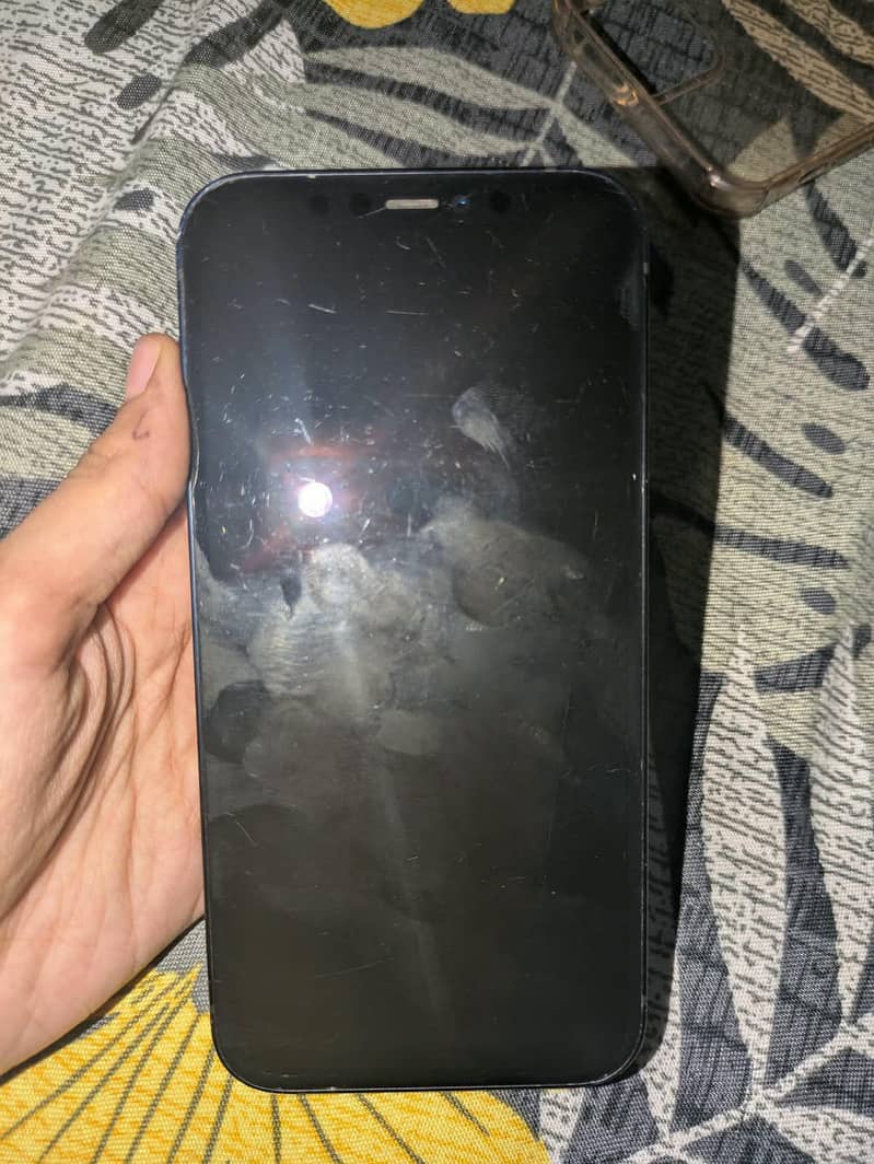 Apple iPhone 12 1