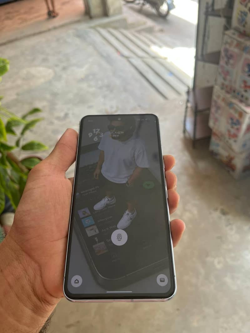 Google Pixel 8 Pro 1