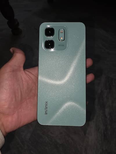 Infinix Hot 50i