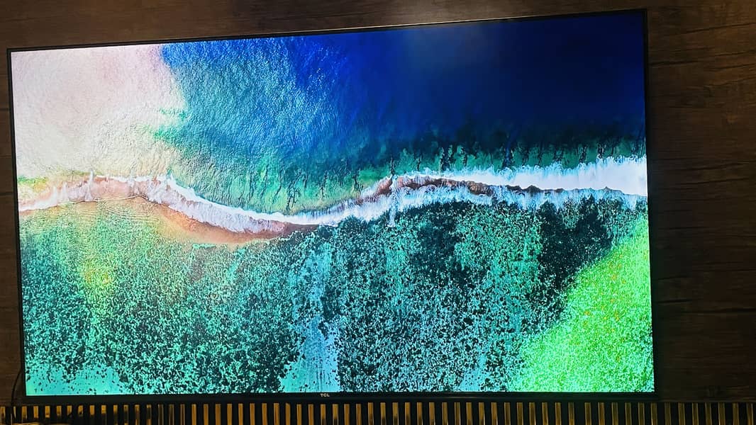 TCL LED 0