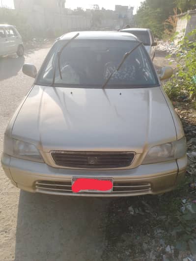 Honda City 1998