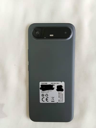 Tecno pova slim 5G