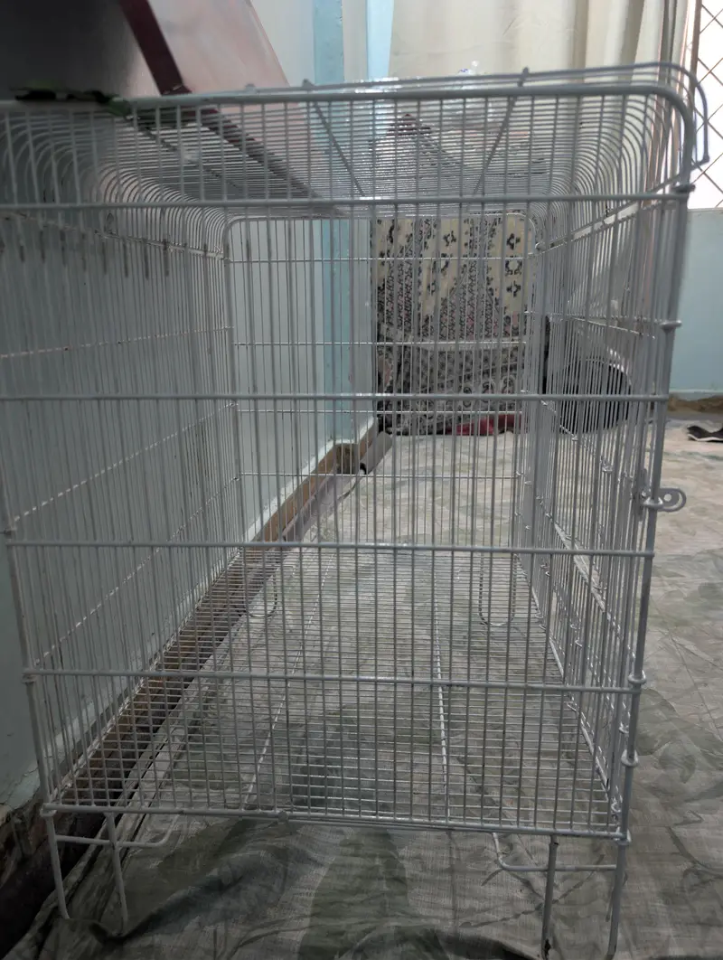 cage 2*2*1.5 — photo 2