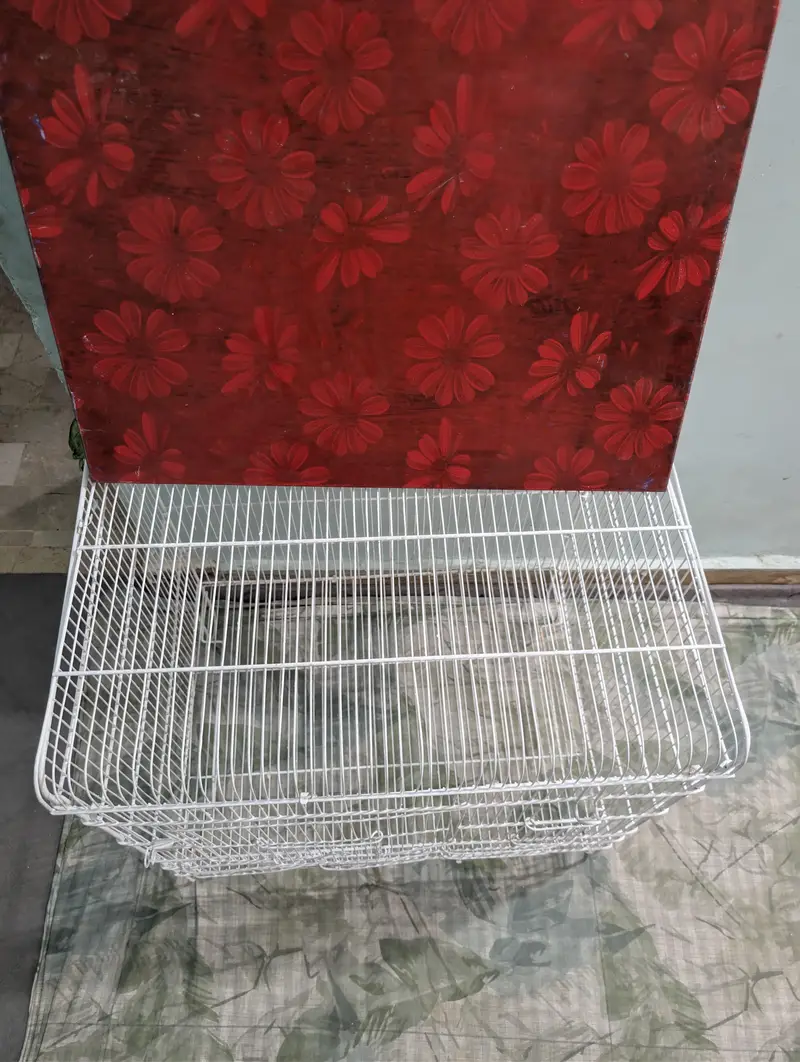 cage 2*2*1.5 — photo 4