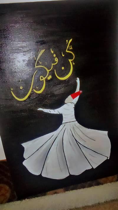 art by HS ‍‍