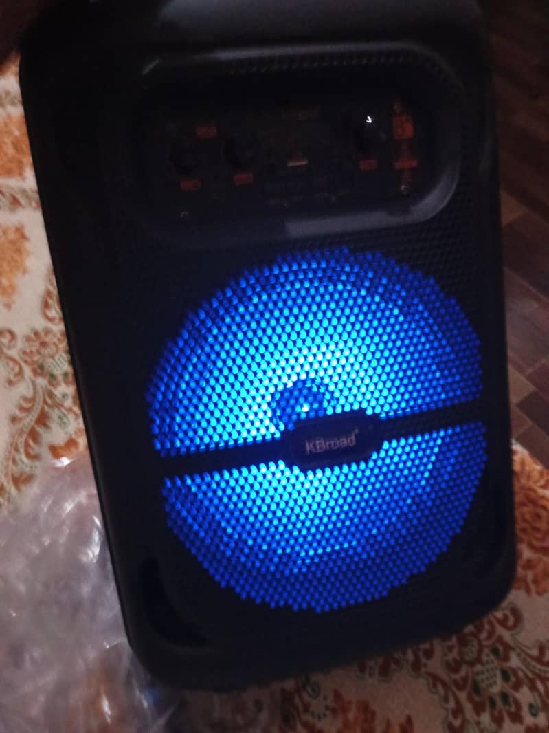 wireless speaker 5