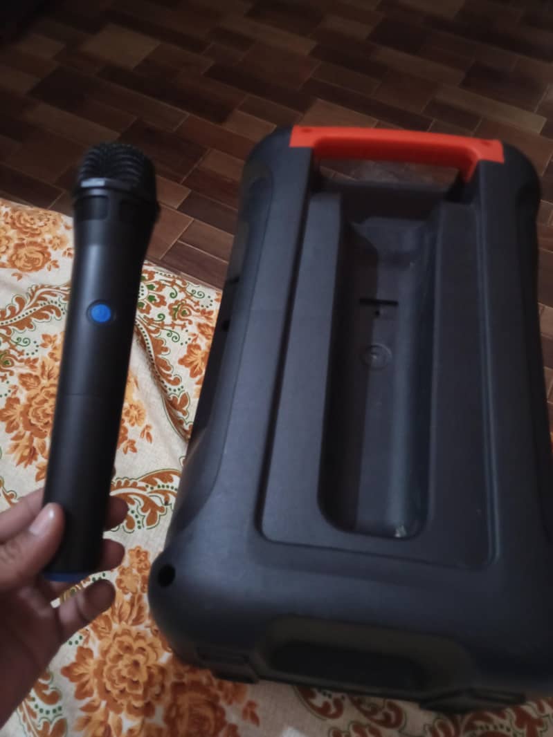 wireless speaker 7