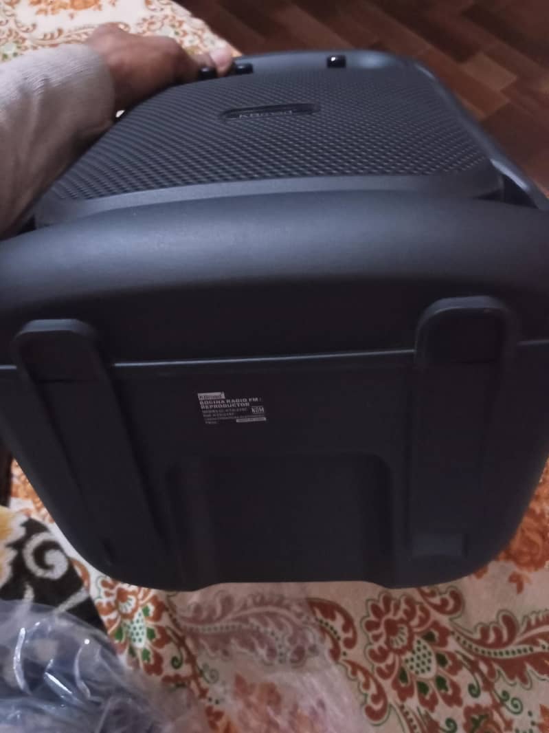 wireless speaker 10