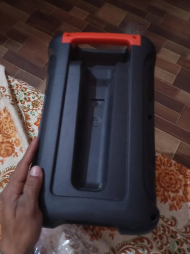 wireless speaker 12