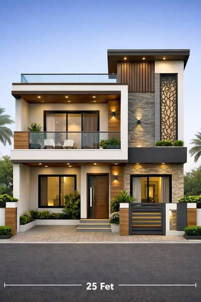  Architecture & Interior Designer | Construction & Renovation