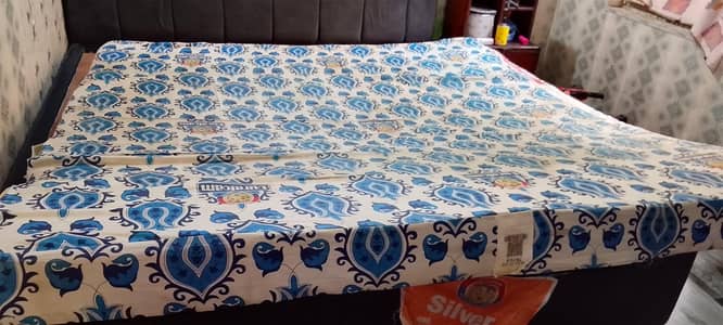 Mattress